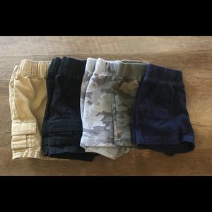6-9 mo Shorts
